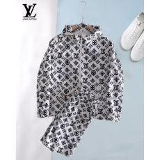 Louis Vuitton Sunscreen Jacket